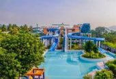 Paravasa Ulagam – Salem’s Premier Water Theme Park & Family Fun Destination
