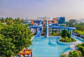 Paravasa Ulagam – Salem’s Premier Water Theme Park & Family Fun Destination
