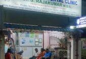 Sri Sivasakthi Dental Hospital & Orthodontic Centre