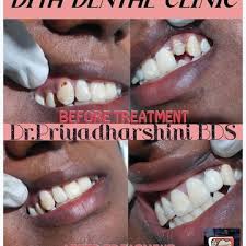Sri Sivasakthi Dental Hospital & Orthodontic Centre