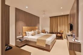 Experience Comfort & Class at Kongu Residency, Karur