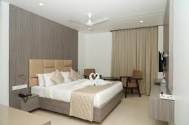 Experience Comfort & Class at Kongu Residency, Karur