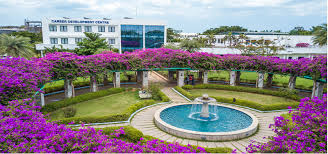 Sri Sivasubramaniya Nadar College of Engineering