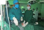 Siva Hospital – Leading Laparoscopic & Multispeciality Care in Nagercoil & Ethamozhi 🏥
