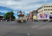 public utilities & banks kanchipuram