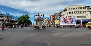 public utilities & banks kanchipuram
