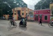 public utilities & banks kanchipuram