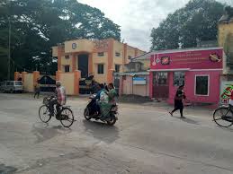 public utilities & banks kanchipuram