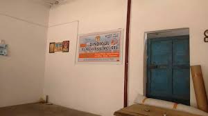 Dindigul PJ Packers & Movers