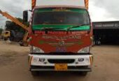Dindigul PJ Packers & Movers