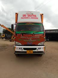 Dindigul PJ Packers & Movers