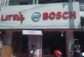 🔧 Bosch Power, Local Trust – Only at Sri Navaladi Associates, Karur!