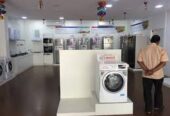 🔧 Bosch Power, Local Trust – Only at Sri Navaladi Associates, Karur!