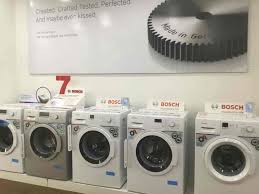 🔧 Bosch Power, Local Trust – Only at Sri Navaladi Associates, Karur!