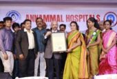 Annammal Hospital – Pioneering Laparoscopic & Multispecialty Care in Kuzhithurai since 1993 🩺