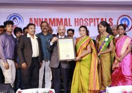 Annammal Hospital – Pioneering Laparoscopic & Multispecialty Care in Kuzhithurai since 1993 🩺
