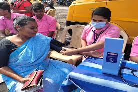 Annammal Hospital – Pioneering Laparoscopic & Multispecialty Care in Kuzhithurai since 1993 🩺