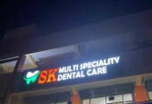 SK Dental Care