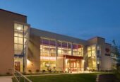 Corporate & Manufacturing Headquarters