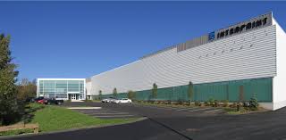 Corporate & Manufacturing Headquarters