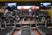 Endura Fitness Studio – Male/Female Gym