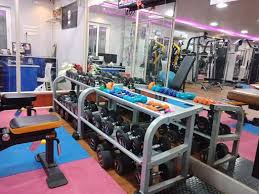 Endura Fitness Studio – Male/Female Gym