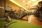Endura Fitness Studio – Male/Female Gym