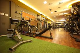 Endura Fitness Studio – Male/Female Gym