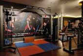 Endura Fitness Studio – Male/Female Gym