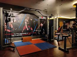 Endura Fitness Studio – Male/Female Gym