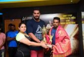 Endura Fitness Studio – Male/Female Gym