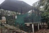Jaihind Pets Hostel – Premium Pet Boarding & Care in Nagercoil 🏡❤️