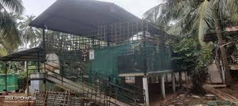 Jaihind Pets Hostel – Premium Pet Boarding & Care in Nagercoil 🏡❤️