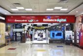 Reliance Digital – Multi-Brand Electronics & Appliance Store at RIL Mall, Erode