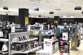 Reliance Digital – Multi-Brand Electronics & Appliance Store at RIL Mall, Erode