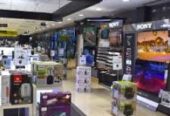 Reliance Digital – Multi-Brand Electronics & Appliance Store at RIL Mall, Erode