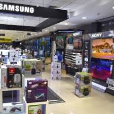 Reliance Digital – Multi-Brand Electronics & Appliance Store at RIL Mall, Erode