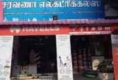 Get Fast & Reliable LG Repairs at SK Electronics, Karur!
