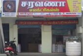 Get Fast & Reliable LG Repairs at SK Electronics, Karur!