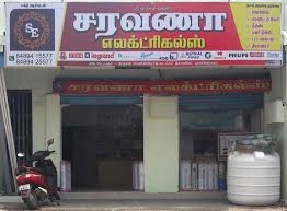 Get Fast & Reliable LG Repairs at SK Electronics, Karur!