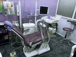 Salem Dental Hospital (SDH)
