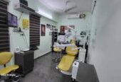 Salem Dental Hospital (SDH)