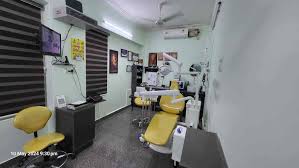 Salem Dental Hospital (SDH)