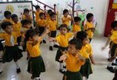 Vidvattva International Pre School