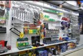 Tools Hub – One-Stop Store for Power Tools, Hardware & Industrial Supplies in Erode