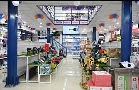 Tools Hub – One-Stop Store for Power Tools, Hardware & Industrial Supplies in Erode