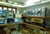 Your One-Stop Tech Hub in Karur – Computer Park