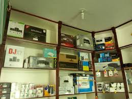 Your One-Stop Tech Hub in Karur – Computer Park
