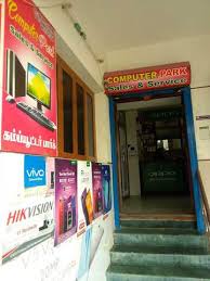 Your One-Stop Tech Hub in Karur – Computer Park