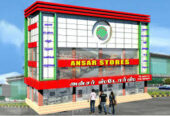 Ansar Stores – Your Everyday Value Destination